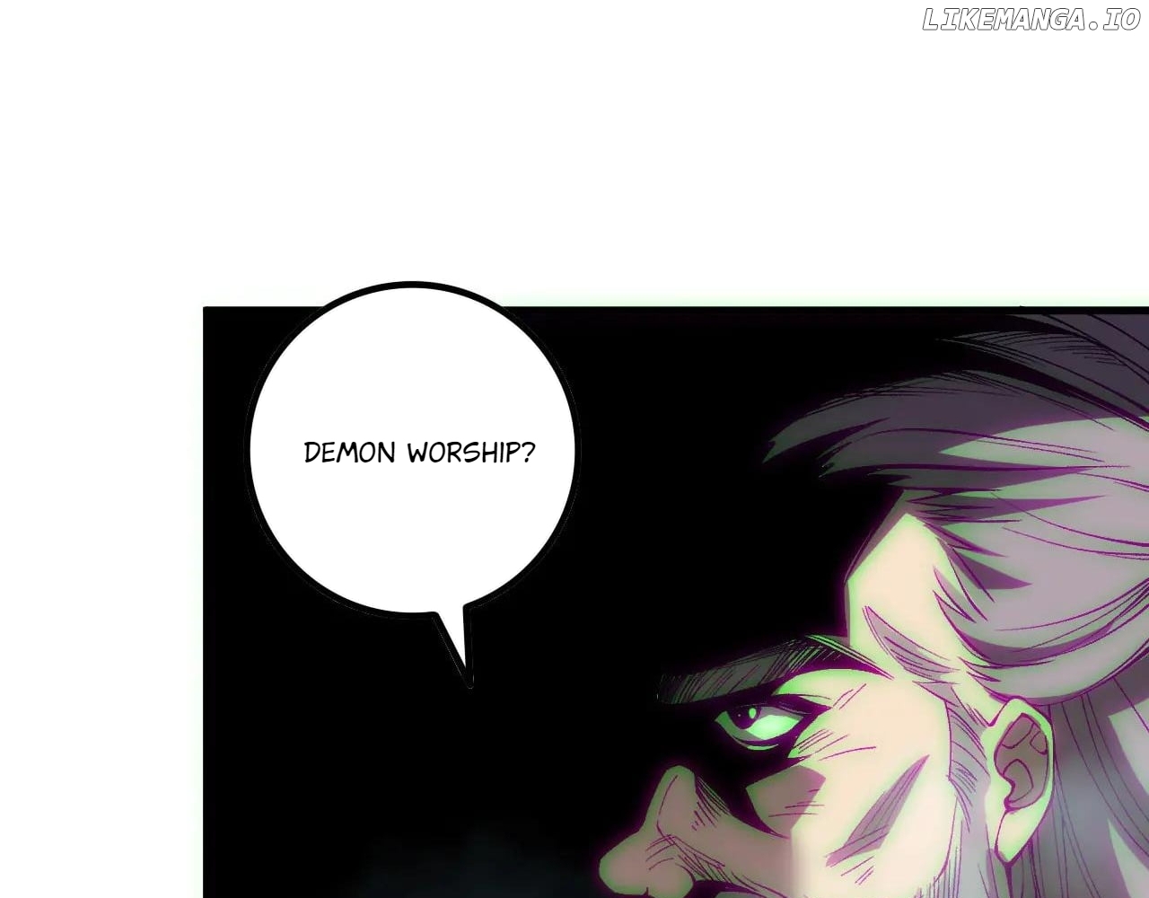 Catastrophic Necromancer Chapter 178 - page 113